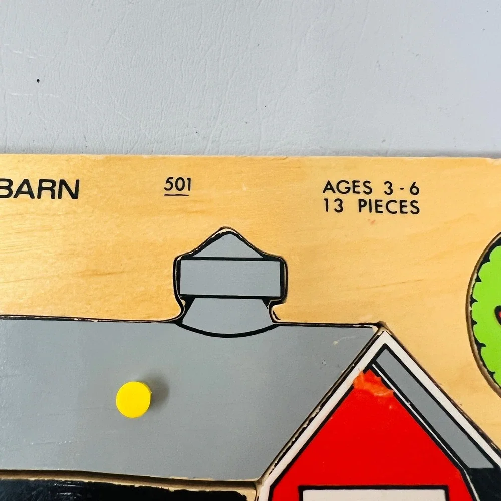 Fisher-Price measurements length